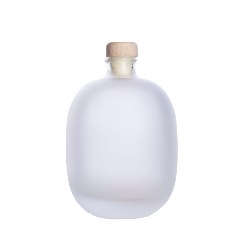 150ml圆形白酒瓶