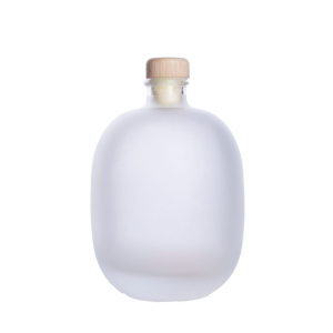 150ml圆形白酒瓶