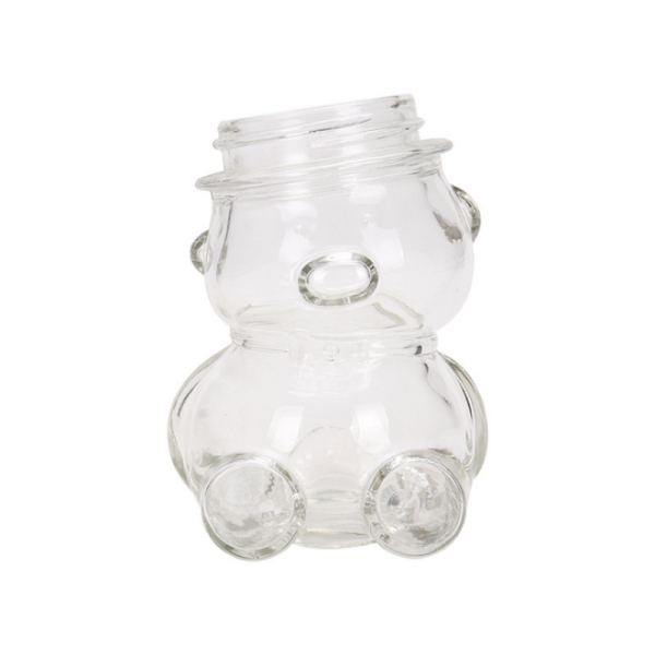 玻璃的形成与材质分析