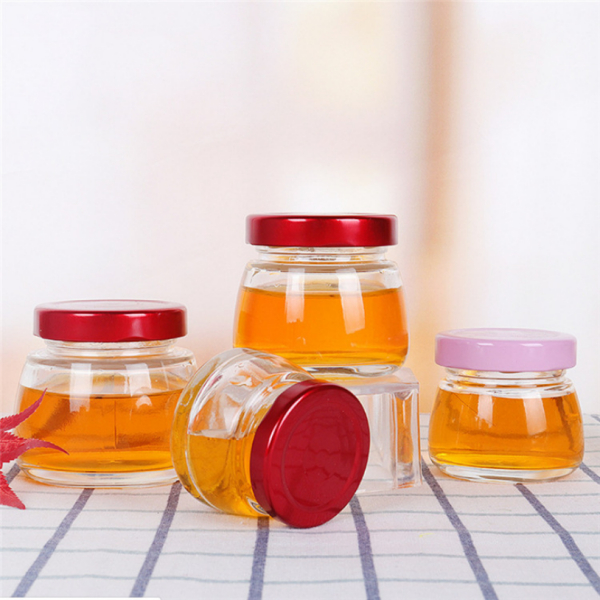 玻璃瓶厂家引来新的市场机遇