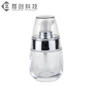30ml乳液瓶