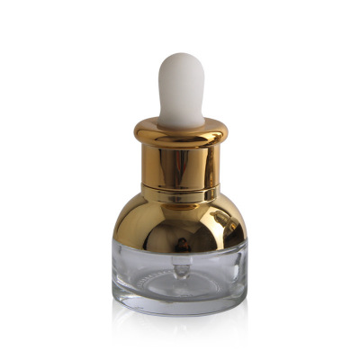 30ml精华液瓶 乳液瓶