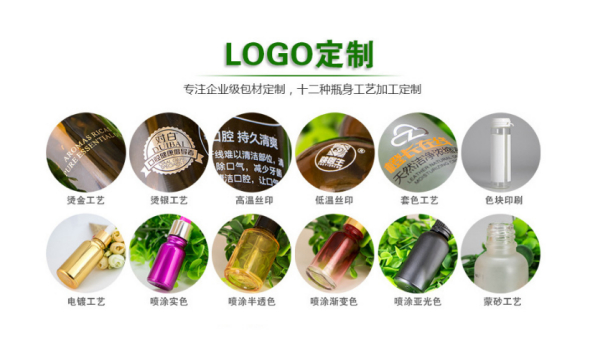 玻璃制品蒙砂工艺浅谈