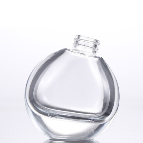 玻璃瓶的特点