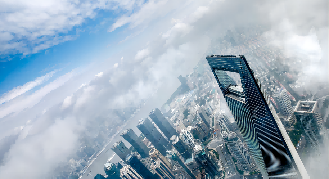 上海尊创科技发展有限公司