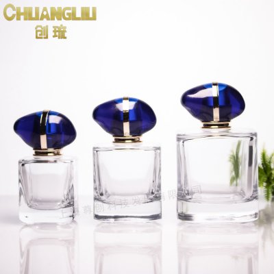 30ml 50ml 100ml四方瓶 香水瓶