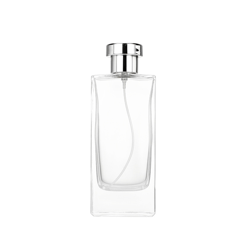 30ml 50ml 100ml长方形 香水瓶