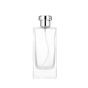 30ml 50ml 100ml长方形 香水瓶