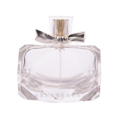 30ml 80ml钻石形 香水瓶